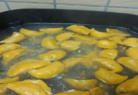不用水和面的饺子,你吃过吗?比三鲜馅好吃100倍!