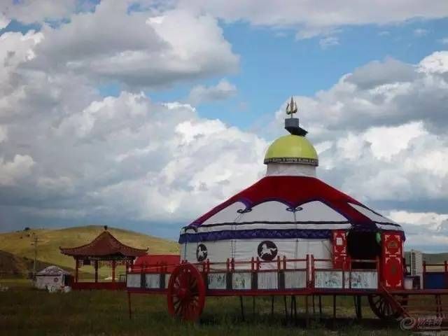 内蒙古十大最受欢迎旅游景点，身为包头人，你都去过了吗？