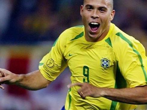 足球场上球衣的号码都代表什么? 别只知道10号