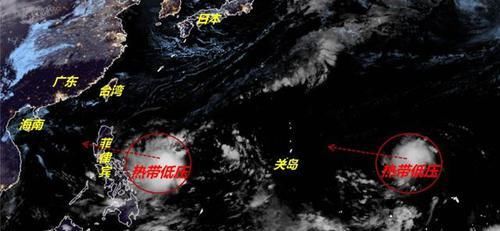 菲律宾台风监测