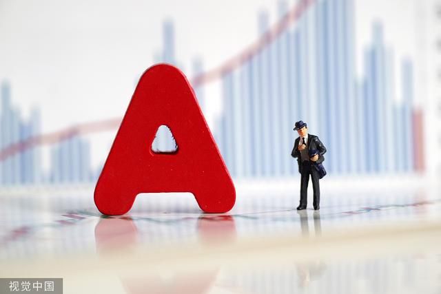 A股上市公司四季报