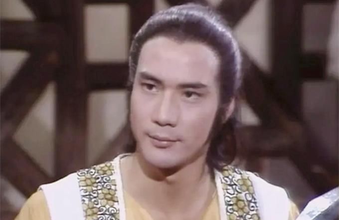 娱乐圈两大父子档同框！钱小豪比儿子帅，徐少强与儿子如复制粘贴
