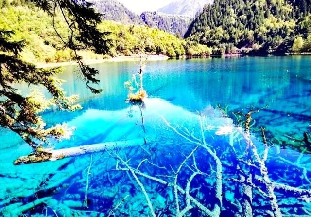 中国改名最成功的3座旅游城市,都是无名小城逆袭为旅游胜地!