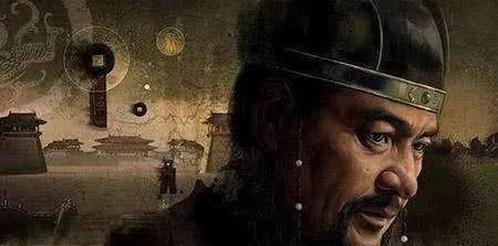 逆臣贼子的行事逻辑:为了造反连亲生女儿的安