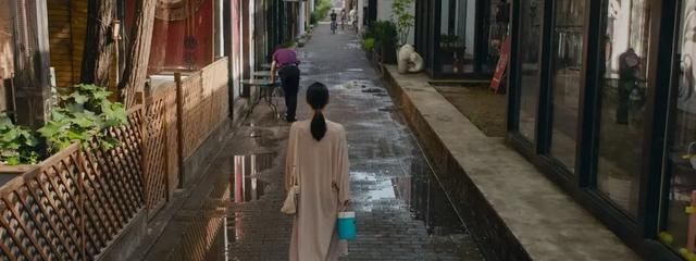 《幕后玩家》中的云吞面馆,现实中的冒菜专