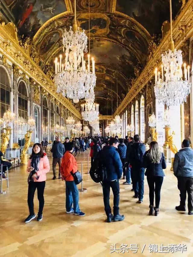 原创:去欧洲旅行,这些事情你一定要提前知道!