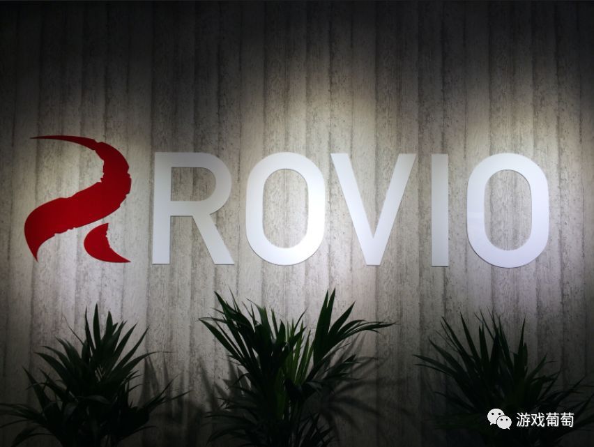 Rovio股价暴跌超50%，《愤怒的小鸟》IP不如从前|游戏葡萄