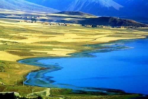 美哭了!四川的这些冷门景点!五一去刚好!