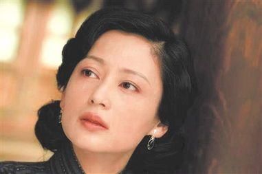 兰芳的两个妻子,最和睦的情敌,生前共侍一夫,死