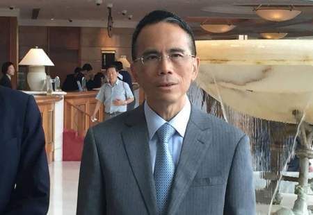 中国最大的隐形富豪，他跟马云年纪一样大，身价却是马云的3倍