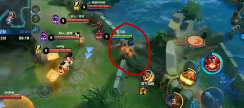 王者快跑登录正式服,你知道那位英雄跑的最快