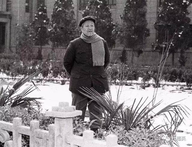 留在西北政法的青春影像--教职工第一篇_【今