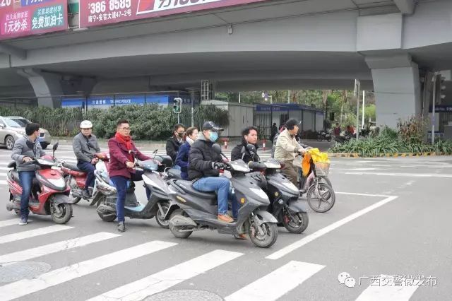 4月15日起,旧国标电动车是否能继续上牌?答案