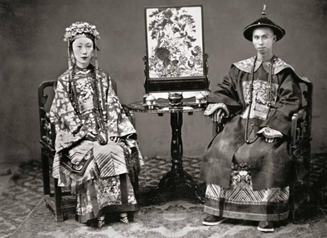 看了很多古装剧,很好奇清代的四品官员相当于