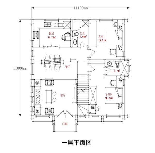 把农村自建房做成厂房也只有他了，村里人说：这房子谁盖谁傻