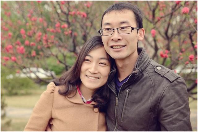 带女儿回公婆家过年，听到女儿哭着说句话，我拉着女儿回了家！