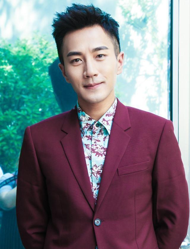 刘恺威工作室传出喜讯,网友纷纷送上祝福