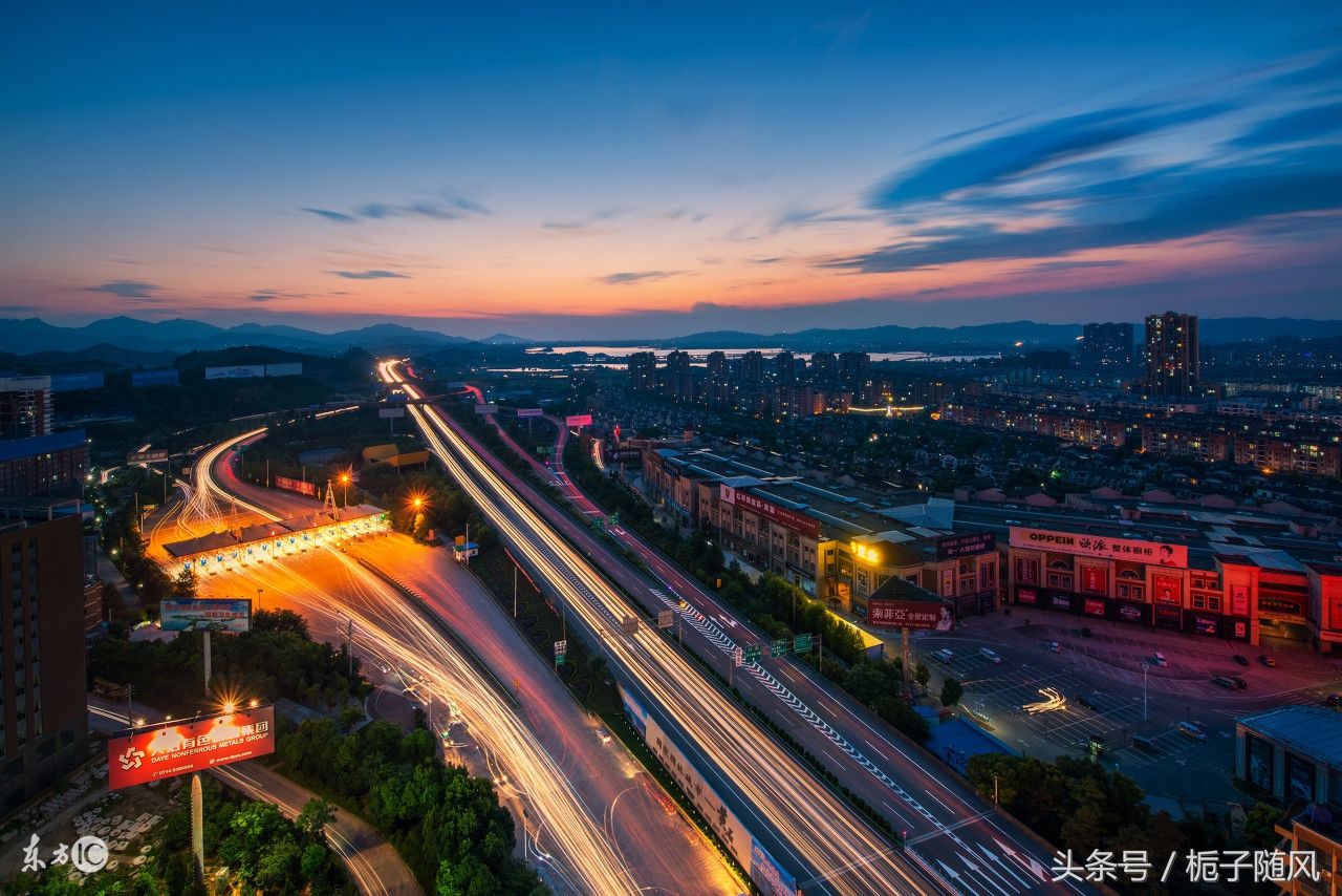 湖北省的七个国家级经济技术开发区