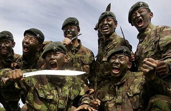 为何雇佣兵该国国籍的人最多，真相令人心酸！