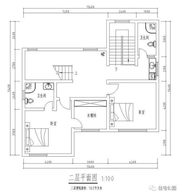 头一次回农村老婆家，刚进村口就被这房子惊到了！还有这样的？