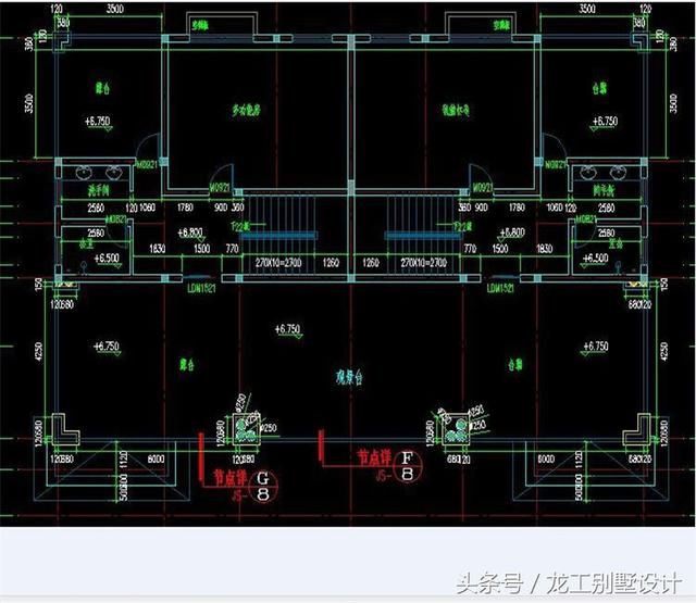 90后开始在城里买房，70后开始回乡自建别墅过向往的田园生活