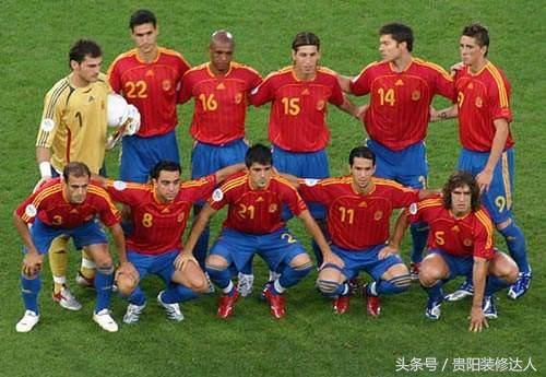 2018世界杯,8大热门夺冠球队