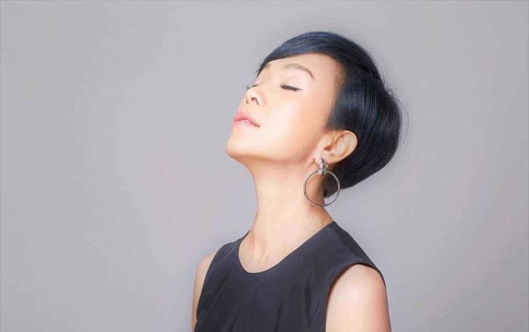 陈明 - 快乐老家(live) 融合安徽民歌《凤阳歌》