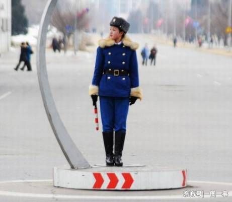 中国女人嫌累不愿意干的工作，在朝鲜女人那里却抢破头要去干!