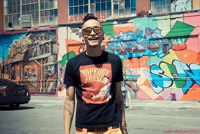 尴尬freestyle是什么梗 徐真真我的节奏有点乱辣