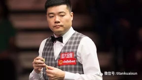斯诺克世界第一周数排名出炉!奥沙利文仅排第
