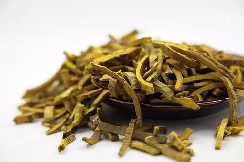 沐浴露10种中药成分,薄荷、芦荟、艾叶…夏天