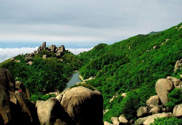 安徽秋季最美的10个地方，你去过几个地方