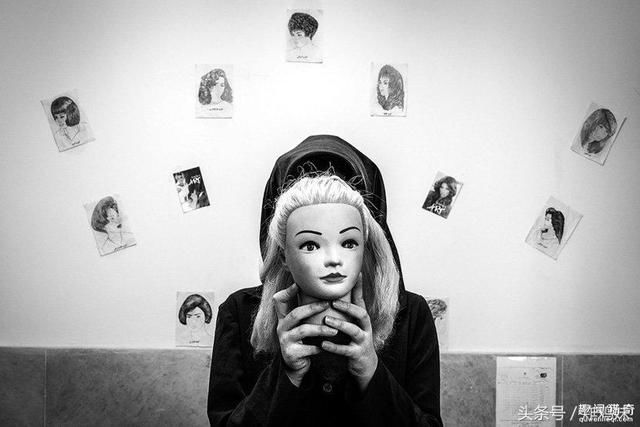 伊朗为女囚举行临时结婚,狱卒扮演丈夫将处女破身后执行死刑