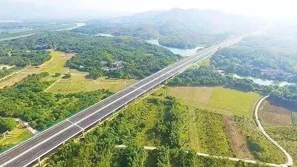 “深呼吸，闭上你的眼睛”，惠州清新小城曝光啦...