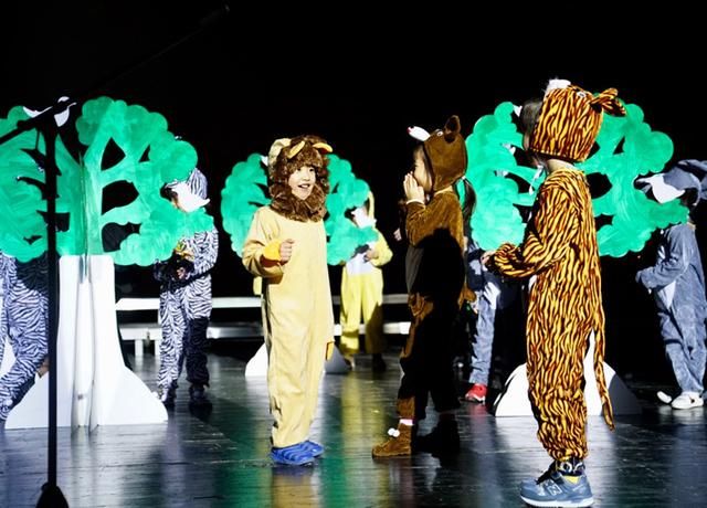 保利WeDo音乐艺术联盟展演 传承国学 弘扬传