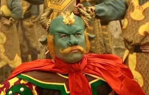 《西游记》中谁最能吃?猪八戒撑死都比不上他