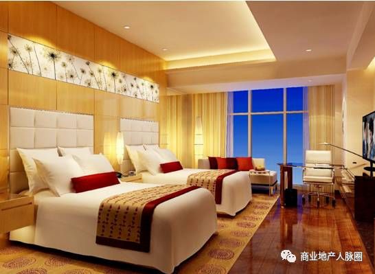 《2018中国商业地产年度发展报告》最新发布