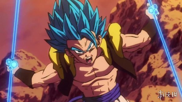 远超预期!《龙珠超:布罗利》北美首日票房达7