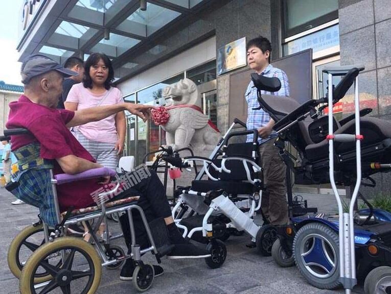 北京残疾人康复补贴政策年内出台 新生儿疾病