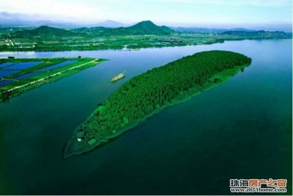 推介| 珠海潜力之地 斗门未来蜕变可期