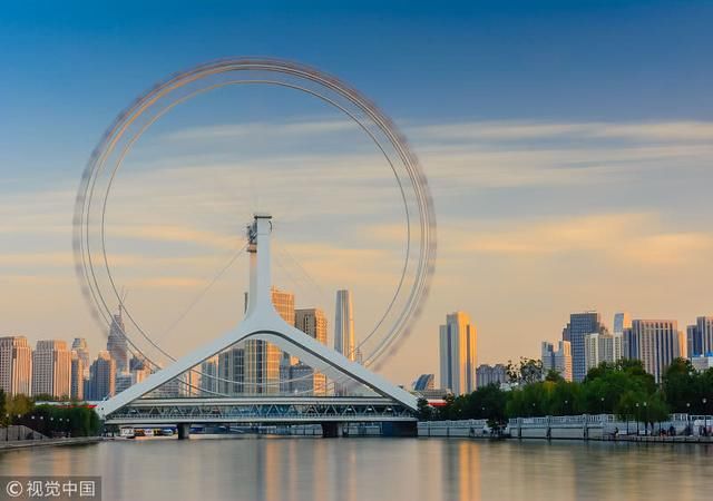 中国北方最强四大城市，郑州、青岛上榜，西安、沈阳不在其内