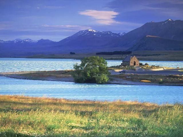 除了皇后镇，新西兰旅游还能玩什么?