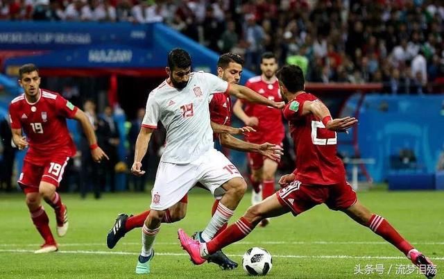 从球衣颜色五行,看2018俄罗斯世界杯,最后的冠