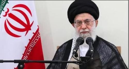 伊朗美国哪国强