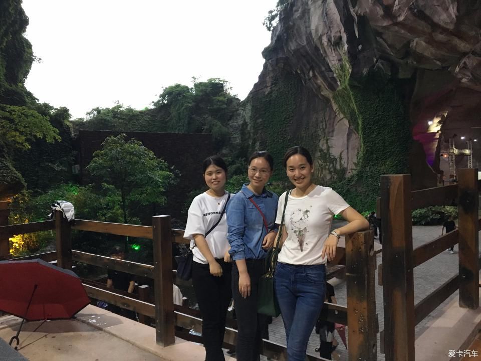 浙江万国杭州大区蛇蟠岛自驾游