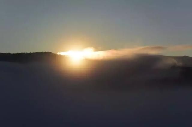 新疆游记2：让时光在这里慢下来禾木村之行