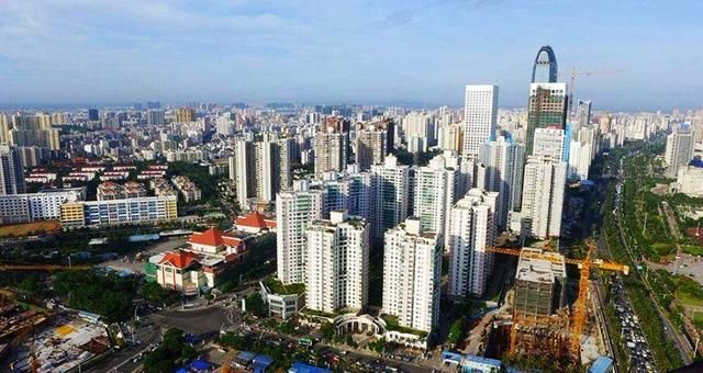 中国急需崛起的6个省会,5个已在快速前进,1座是在南方!
