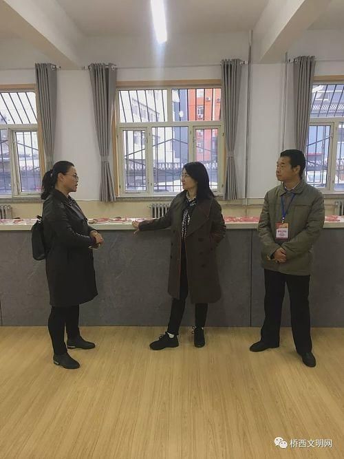 区城管局工作如何