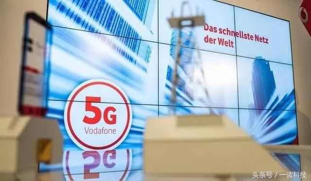 5G之下的暗潮:看华为&爱立信的通信之争