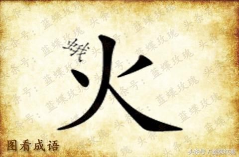 益智看图猜成语:比喻事到眼前,非常急迫 发挥你